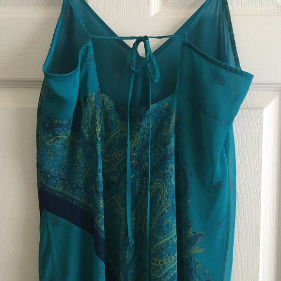 Valerie Stevens Slip Nightgown - Picture 6 of 6